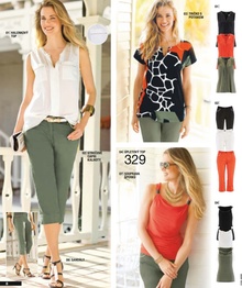 aktuální leták Bonprix 7.4.2015-6.10.2015