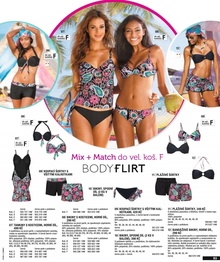 aktuální leták Bonprix 7.4.2015-6.10.2015