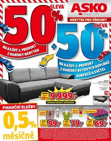aktuální leták ASKO 16.4.2015-3.5.2015