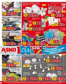 aktuální leták ASKO 16.4.2015-3.5.2015