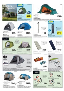aktuální leták Decathlon 1.5.2015-30.6.2015