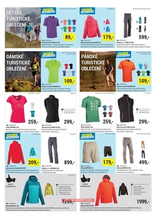 aktuální leták Decathlon 1.5.2015-30.6.2015