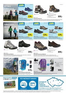 aktuální leták Decathlon 1.5.2015-30.6.2015