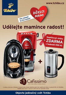 aktuální leták Tchibo 27.4.2015-3.5.2015