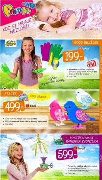 aktuální leták Pompo 27.4.2015-3.5.2015