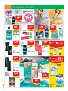 aktuální leták Globus 30.4.2015-6.5.2015