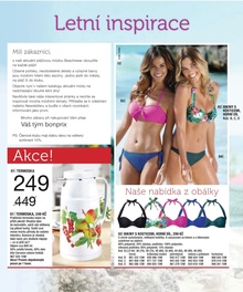 aktuální leták Bonprix 28.4.2015-27.10.2015