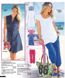 aktuální leták Bonprix 28.4.2015-27.10.2015