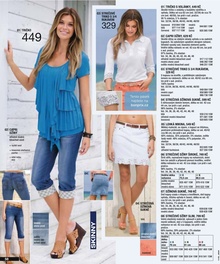 aktuální leták Bonprix 28.4.2015-27.10.2015