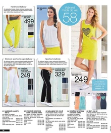 aktuální leták Bonprix 28.4.2015-27.10.2015