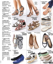 aktuální leták Bonprix 28.4.2015-27.10.2015