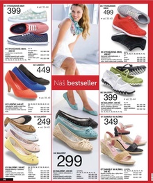 aktuální leták Bonprix 28.4.2015-27.10.2015