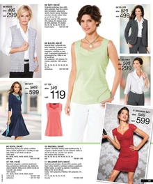 aktuální leták Bonprix 28.4.2015-27.10.2015