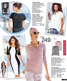 aktuální leták Bonprix 28.4.2015-27.10.2015