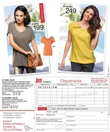 aktuální leták Bonprix 28.4.2015-27.10.2015