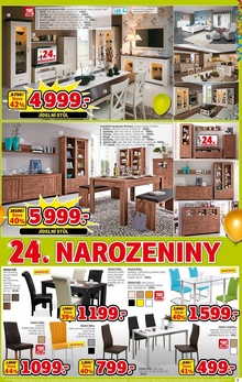 aktuální leták ASKO 30.4.2015-17.5.2015