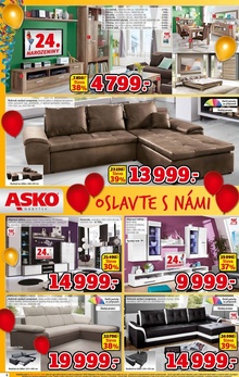 aktuální leták ASKO 30.4.2015-17.5.2015