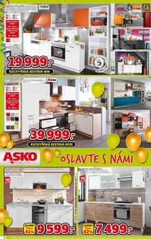 aktuální leták ASKO 30.4.2015-17.5.2015