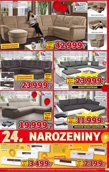 aktuální leták ASKO 30.4.2015-17.5.2015
