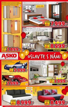 aktuální leták ASKO 30.4.2015-17.5.2015