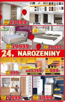aktuální leták ASKO 30.4.2015-17.5.2015