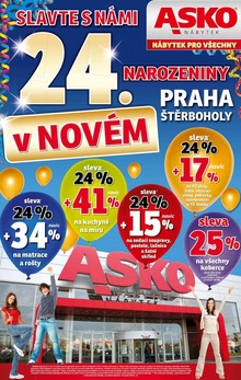 aktuální leták ASKO 30.4.2015-17.5.2015