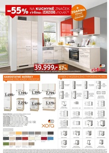 aktuální leták XXXLutz 5.5.2015-17.5.2015