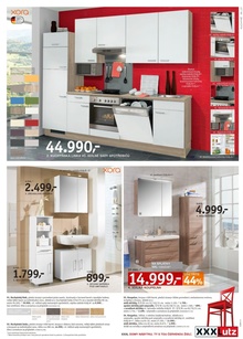 aktuální leták XXXLutz 5.5.2015-17.5.2015