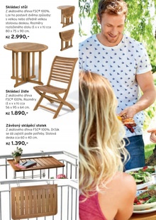 aktuální leták Tchibo 11.5.2015-17.5.2015