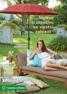 aktuální leták Tchibo 11.5.2015-17.5.2015