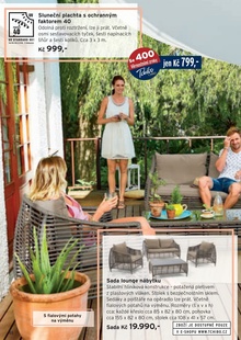 aktuální leták Tchibo 11.5.2015-17.5.2015