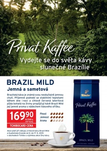 aktuální leták Tchibo 11.5.2015-17.5.2015
