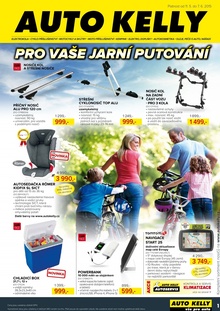 aktuální leták Auto Kelly 11.5.2015-7.6.2015