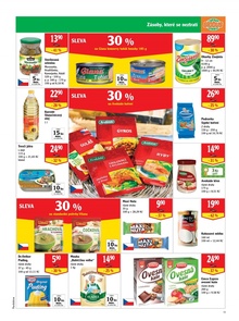 aktuální leták Globus 14.5.2015-20.5.2015