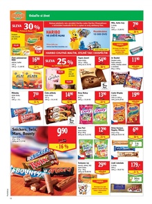 aktuální leták Globus 14.5.2015-20.5.2015