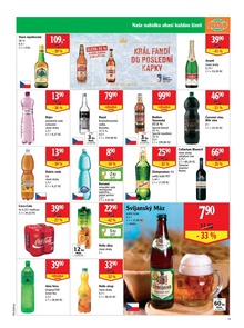 aktuální leták Globus 14.5.2015-20.5.2015