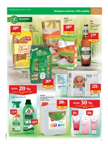 aktuální leták Globus 14.5.2015-20.5.2015