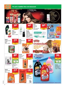 aktuální leták Globus 14.5.2015-20.5.2015