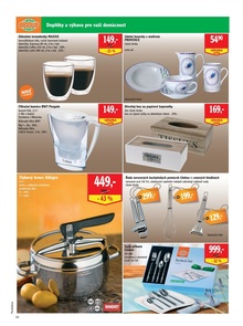 aktuální leták Globus 14.5.2015-20.5.2015