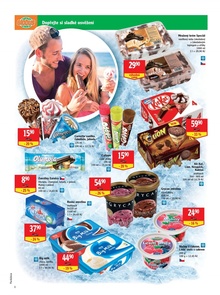 aktuální leták Globus 14.5.2015-20.5.2015