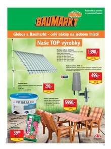 aktuální leták Globus 14.5.2015-20.5.2015