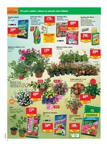 aktuální leták Globus 14.5.2015-20.5.2015