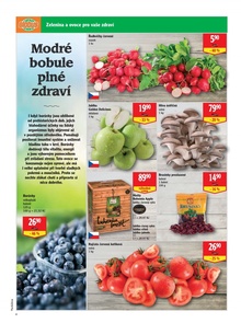 aktuální leták Globus 14.5.2015-20.5.2015