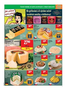 aktuální leták Globus 14.5.2015-20.5.2015