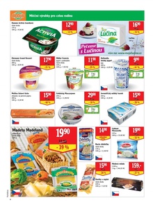 aktuální leták Globus 14.5.2015-20.5.2015