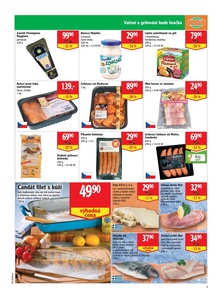 aktuální leták Globus 14.5.2015-20.5.2015