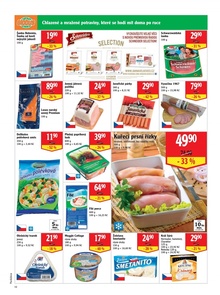 aktuální leták Globus 14.5.2015-20.5.2015