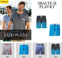 aktuální leták Takko Fashion 1.5.2015-31.8.2015