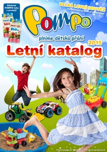 aktuální leták Pompo 8.5.2015-2.8.2015