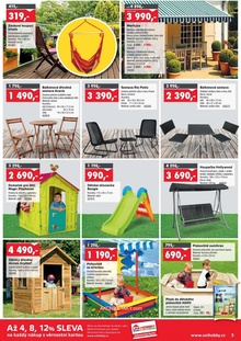 aktuální leták UNI HOBBY 14.5.2015-27.5.2015